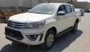 Toyota Hilux D/C 4WD 4.0L TRD 2019 YM
