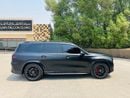 Mercedes-Benz GLS 63