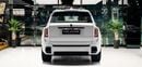 Rolls Royce Cullinan 6.75L V12 Twin-Turbocharged Engine | Warranty