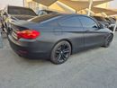 BMW 420i Executive 2.0L