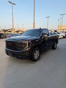 جي أم سي سييرا 5.3L V8 SLT Crew Cab (AWD)