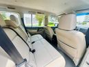 Mitsubishi Pajero GLS HIGHLINE