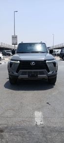 Lexus GX550 PREMIUM (NON GCC)