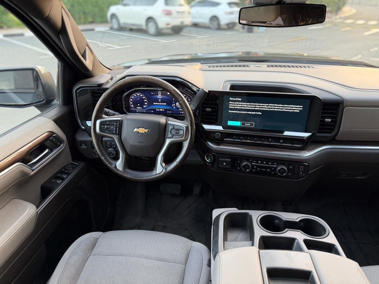 شيفروليه سيلفارادو 2022  Silverado 1500 American