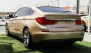 بي أم دبليو 535 جران توريزمو BMW 535