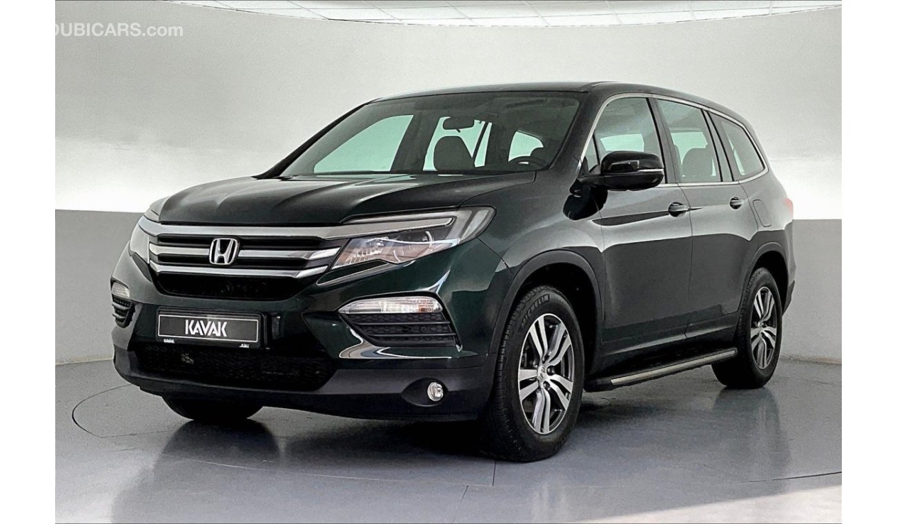 Honda Pilot EX