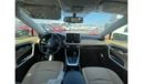 Toyota RAV4 HYBRID 2.5L 2021 LUNAR ROCK COLOR DUEL EXHAUST  SUV AWD EURO IV  TRIP TONIC GEAR BOX EXPORT ONLY