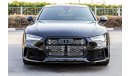 أودي RS7 AUDI RS7 - 2015 - ZERO DOWN PAYMENT - 3705 AED/MONTHLY - 1 YEAR WARRANTY