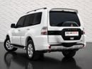 Mitsubishi Pajero GLS H/L GOLD