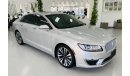 Lincoln MKZ Lincoln .. MKZ .. GCC ... FSH .. Perfect Condition