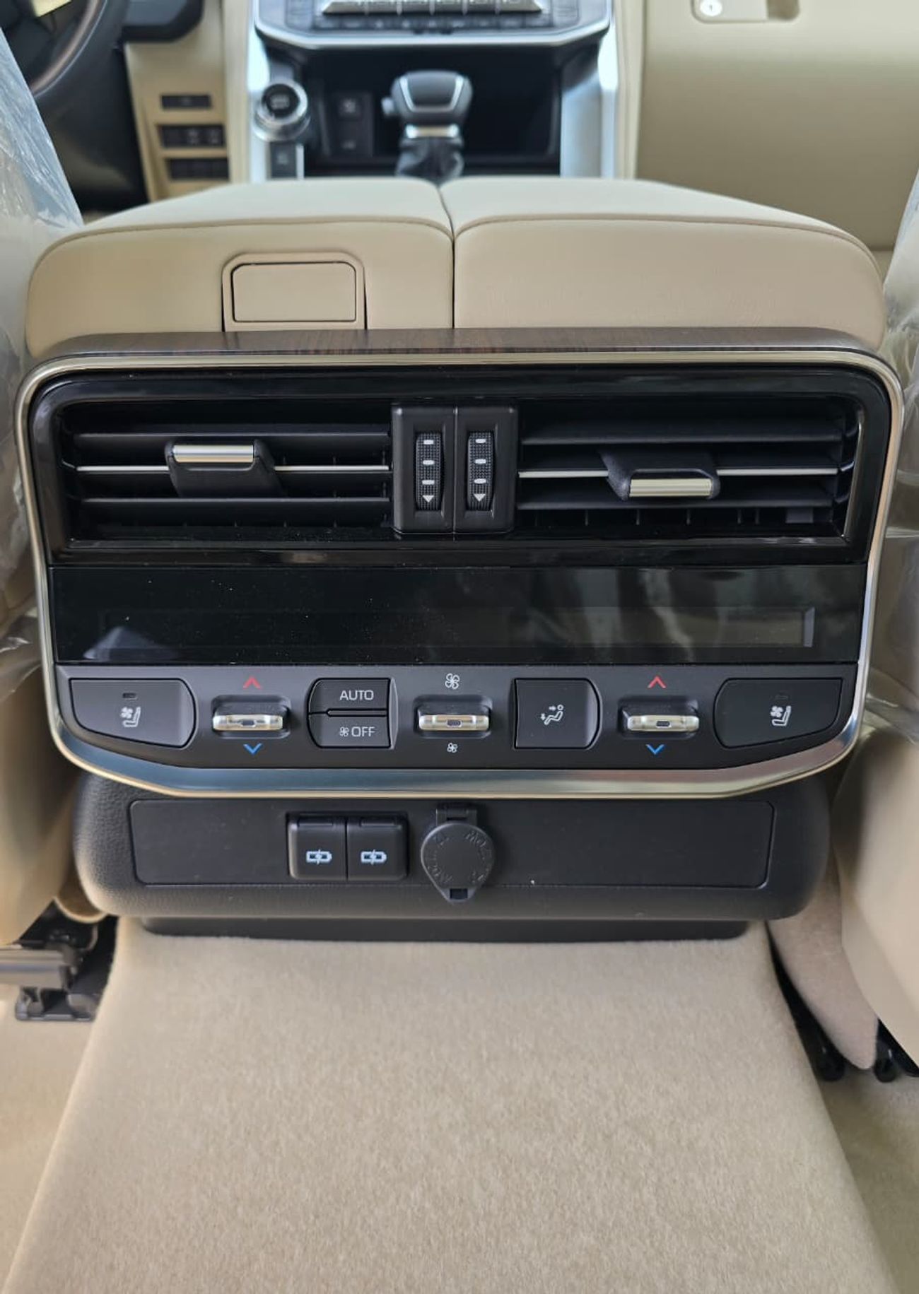 Toyota Land Cruiser VX 4.0L