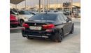 BMW 528i Std BMW 528_Gcc_2015_Excellent_Condition _Full option