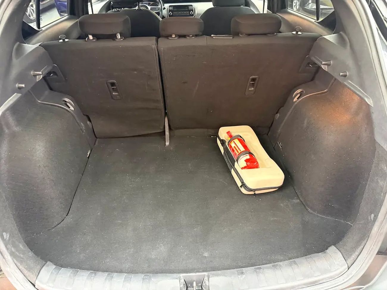 Nissan Kicks S 1.6L 0% Down Payment | NO CONVENIENCE FEES | Under warranty | Certified Pre-owned l