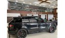 Land Rover Range Rover Sport HSE 2019 With Warranty