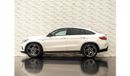 مرسيدس بنز GLE 43 AMG Coupe 3.0L
