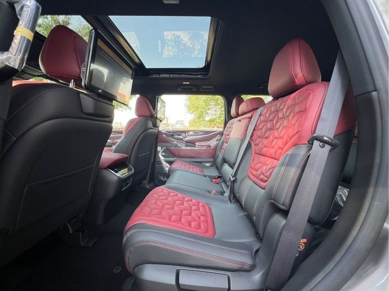 نيسان باترول