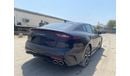 Kia Stinger KIA STINGER