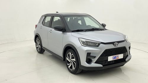 Toyota Raize G 1 | Zero Down Payment | Home Test Drive