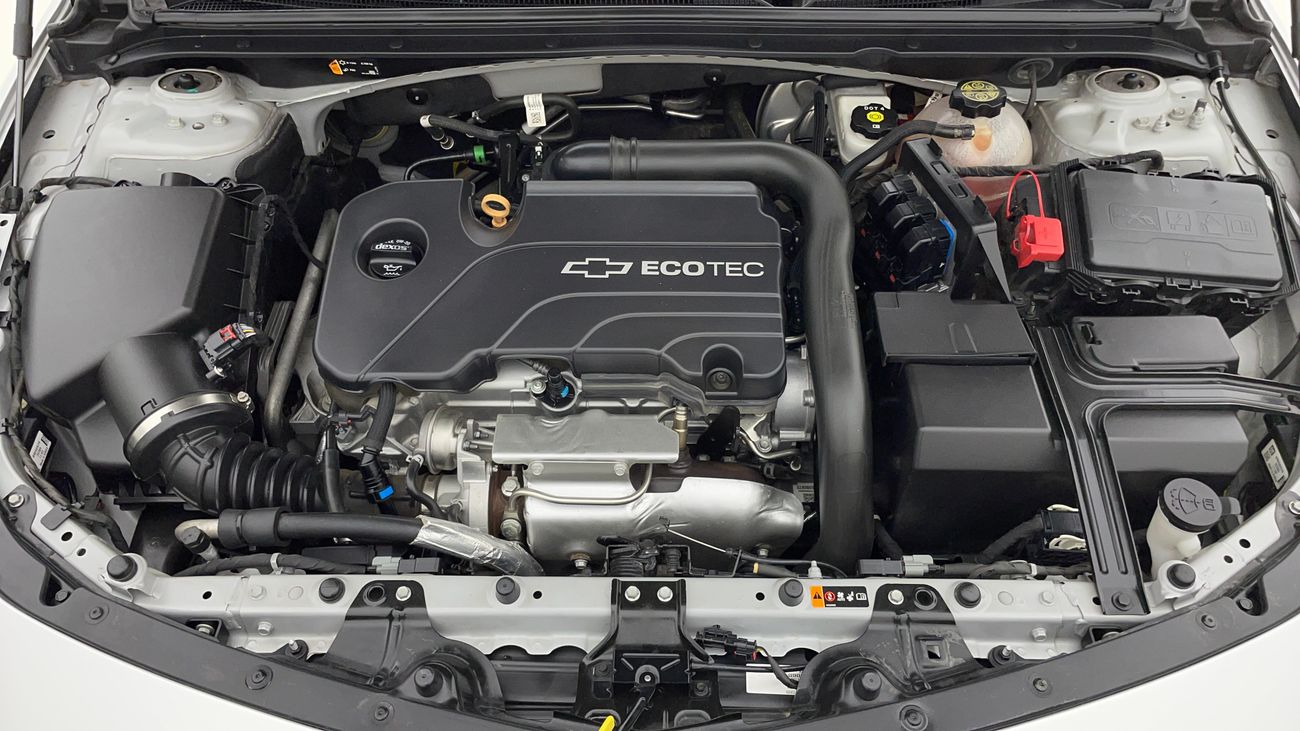 Chevrolet Malibu LS 1.5 | Zero Down Payment | Free Home Test Drive