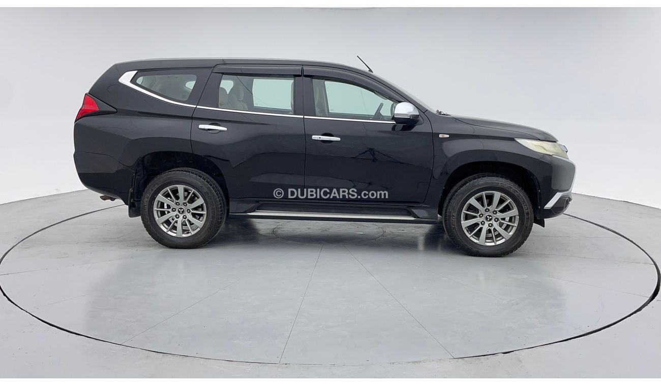 Mitsubishi Montero GLS MID 3 | Zero Down Payment | Free Home Test Drive