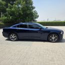 Dodge Charger SE