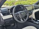 Toyota Camry GLE 2.5L
