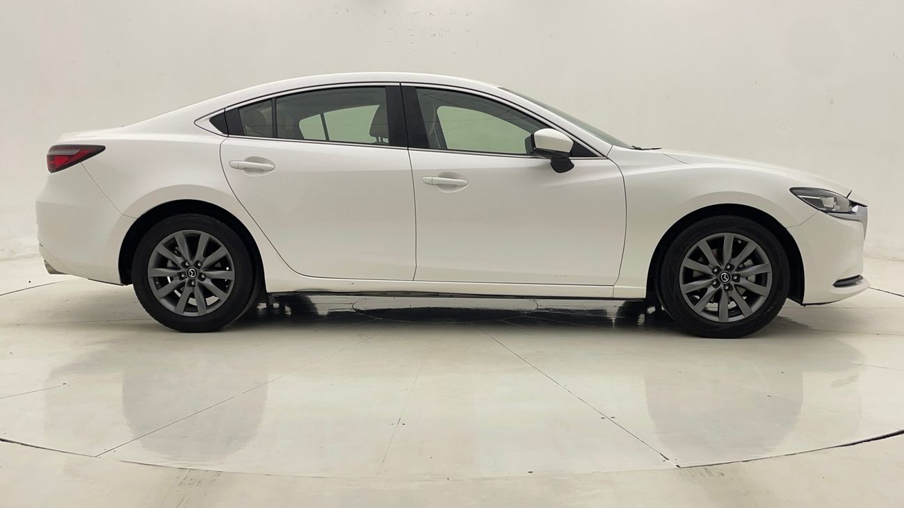 Mazda 6 S 2.5 | Zero Down Payment | Home Test Drive