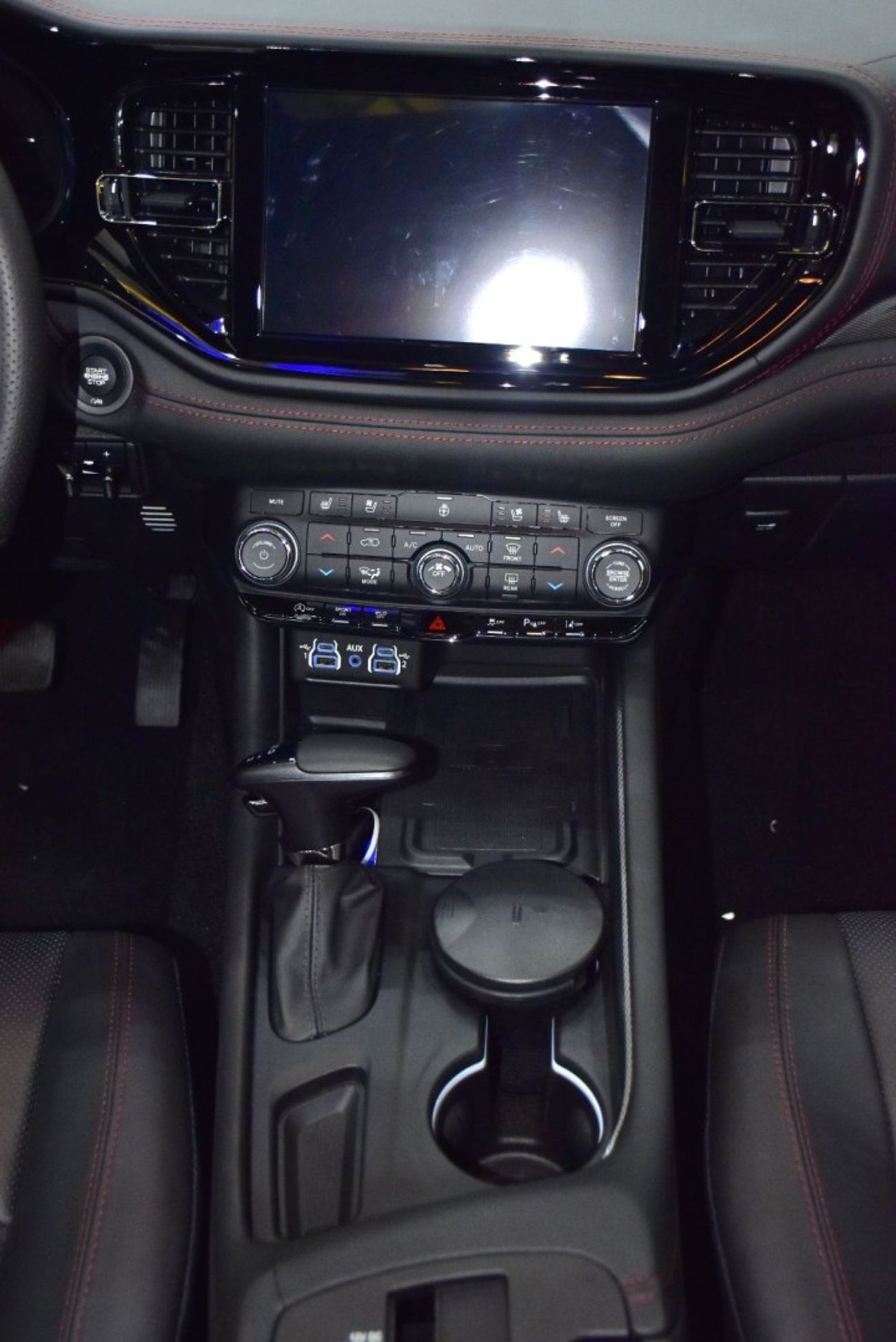 Dodge Durango EXCELLENT DEAL for our Dodge Durango GT ( 2024 Model ) in Red Color GCC Specs