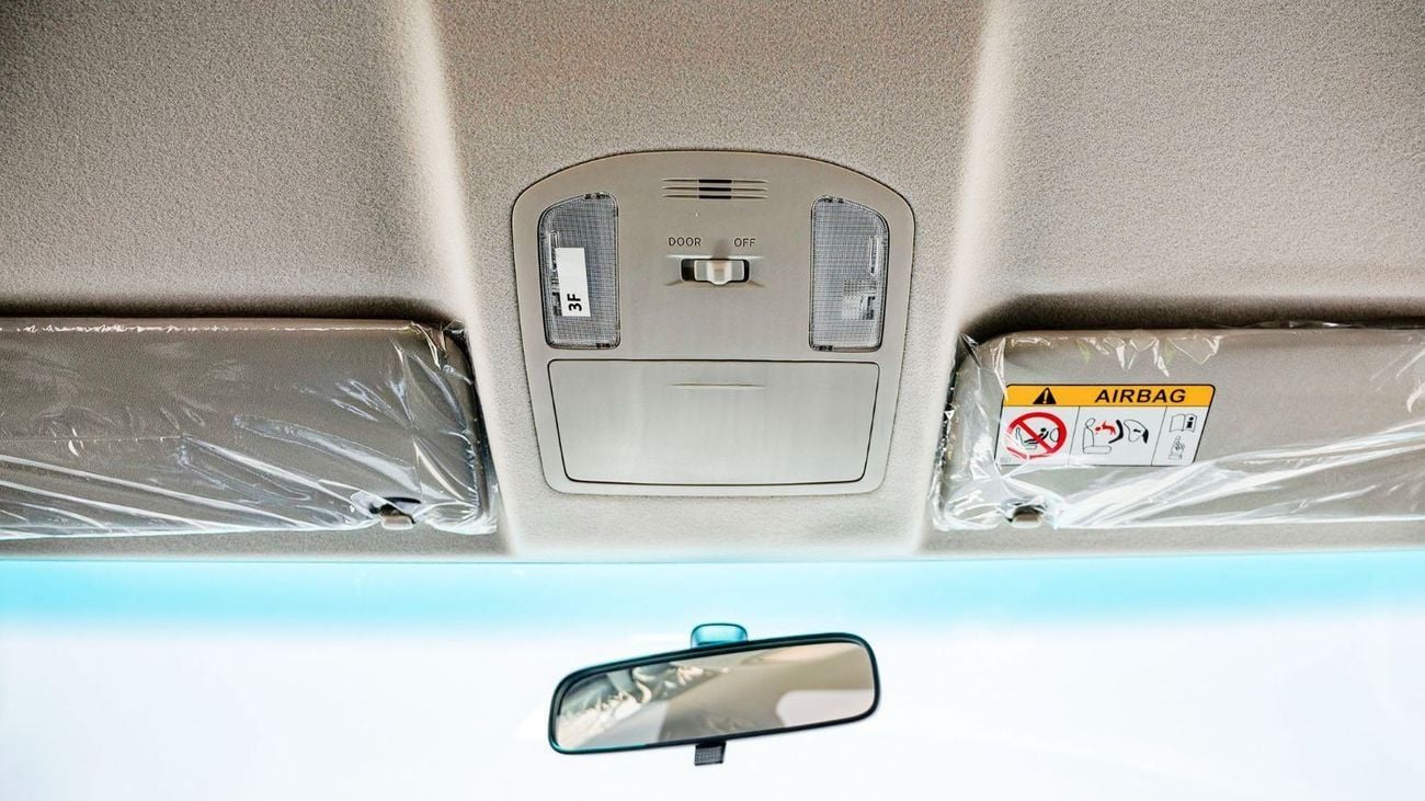 Toyota Hilux Toyota Hilux Toyota Hilux 2.4L Diesel AT 4x4 Full Option 2025