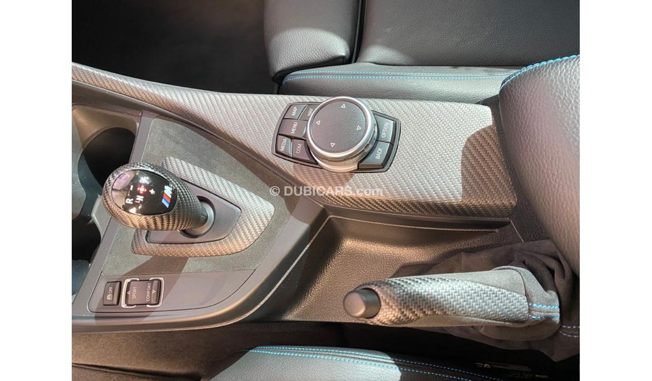 بي أم دبليو M2