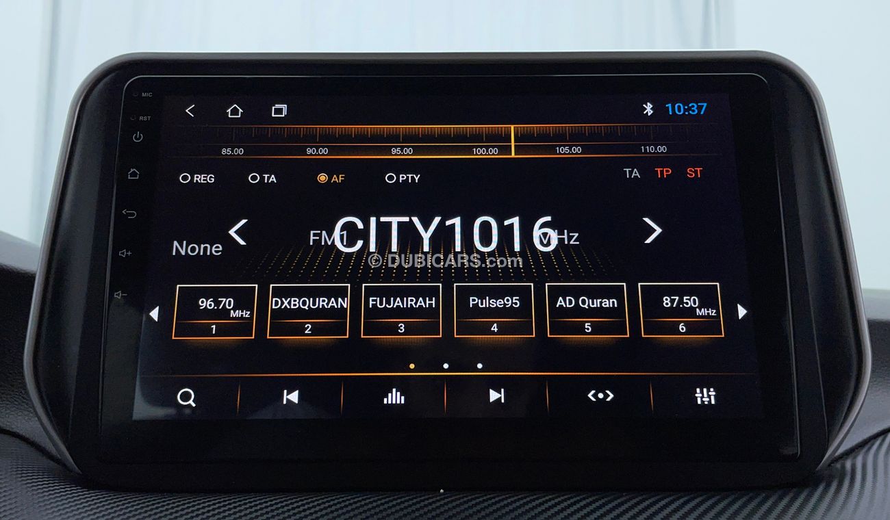 Hyundai Tucson GL 2 | Zero Down Payment | Free Home Test Drive