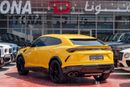 Lamborghini Urus STD 4.0T V8