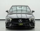 Mercedes-Benz A 35 AMG 4MATIC Hatchback 2021 Mercedes‑Benz A35 AMG