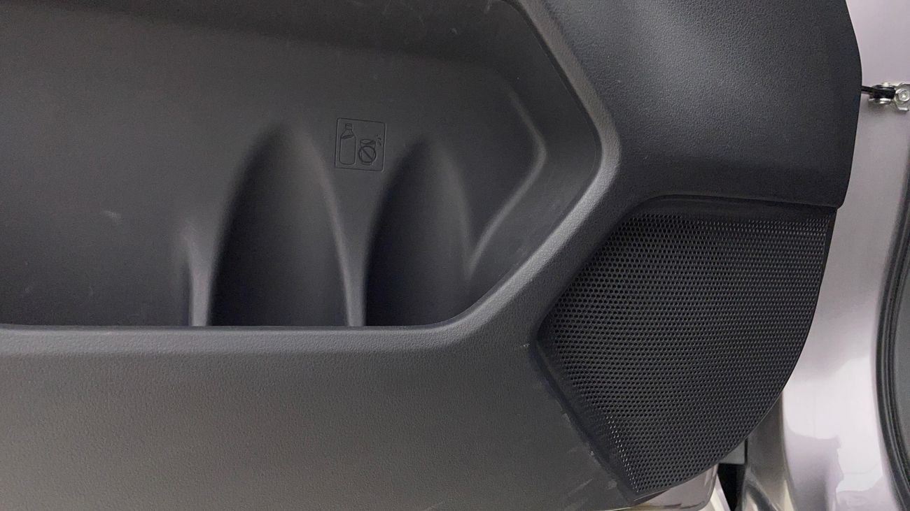 تويوتا فيلوز GX 1.5 | بدون دفعة مقدمة | اختبار القيادة في المنزل