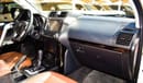 Toyota Prado VXR