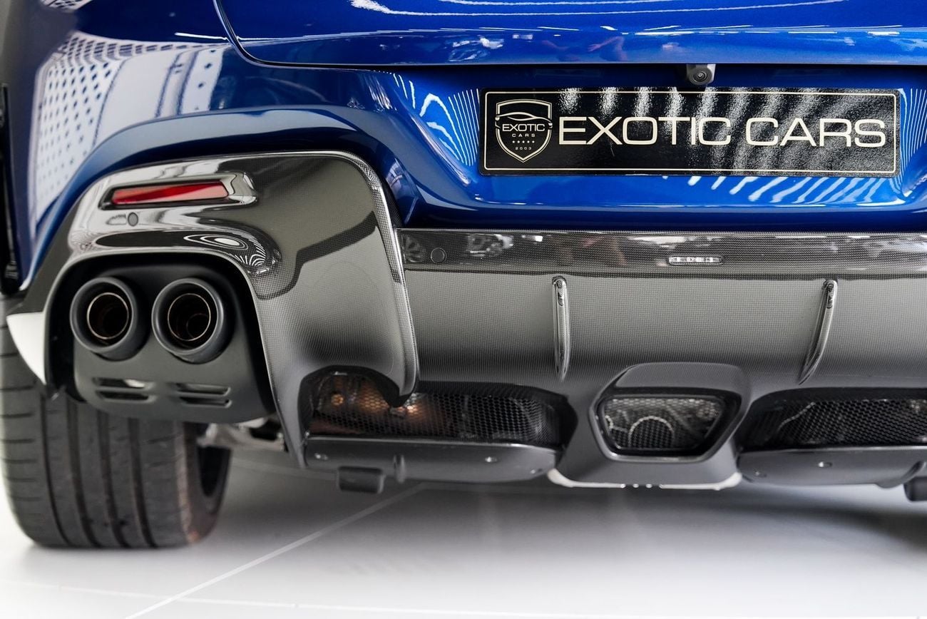 Ferrari Purosangue Ferrari Purosangue