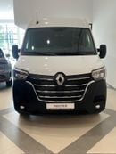 رينو ماستر NEW MASTER L4H3 2.3T Panel Van (L2H2)