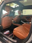 Mercedes Maybach S500 Maybach