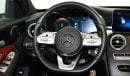 Mercedes-Benz C 200 SALOON / Reference: VSB 31473 Certified Pre-Owned