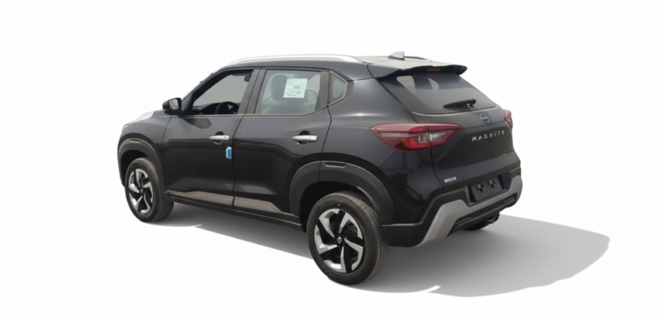 Nissan Magnite SV