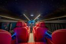 Toyota Hiace GL Built by Barugzai | 2 Year Interior Warranty + Agency Warranty