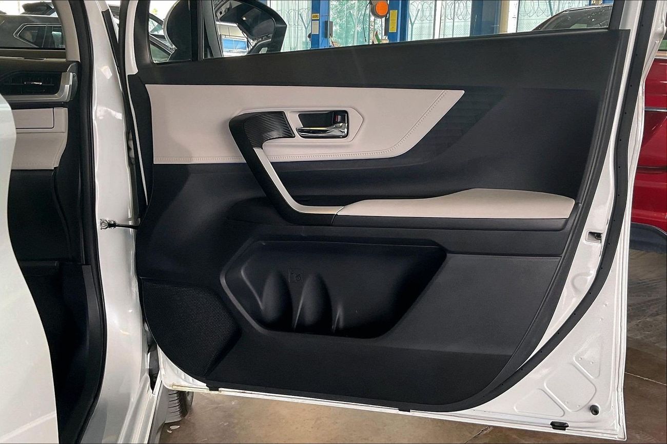 تويوتا فيلوز GX | شامل الضمان | 0 ﺪﻔﻋﺓ ﺃﻮﻟﻯ