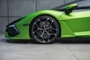 Lamborghini Revuelto 6.5L V12 Hybrid