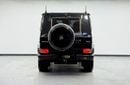 مرسيدس بنز G 63 AMG STANDARD مرسيدس بنز G63 AMG موديل 2017، سجل صيانة كامل، مقصورة داخلية من ألياف الكربون، حالة ممتازة، خليجية