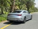 Mercedes-Benz CLE 200 Coupe 2025 CLE 220 Diesel | European Specs | 2.0-liter 4-cylinder | Like New