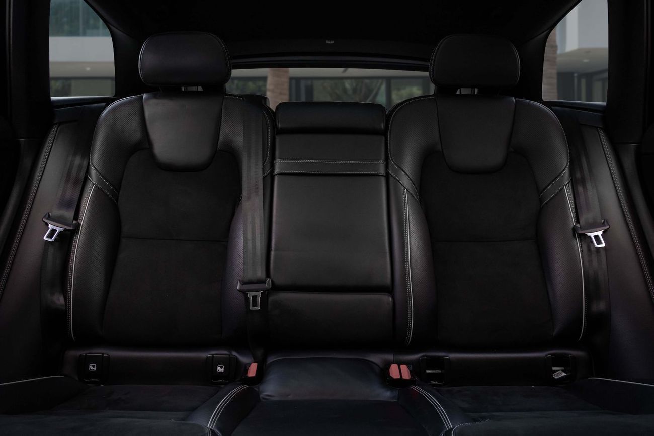 Volvo XC60 XC60 R-Design | 1,704 P.M | 0% Downpayment | Fantastic Condition!