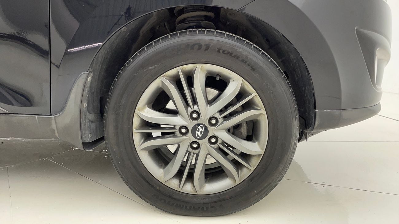 Hyundai Tucson GL 2 | Zero Down Payment | Free Home Test Drive