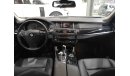 BMW 520i