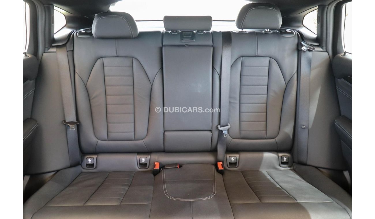 بي أم دبليو X4 G02