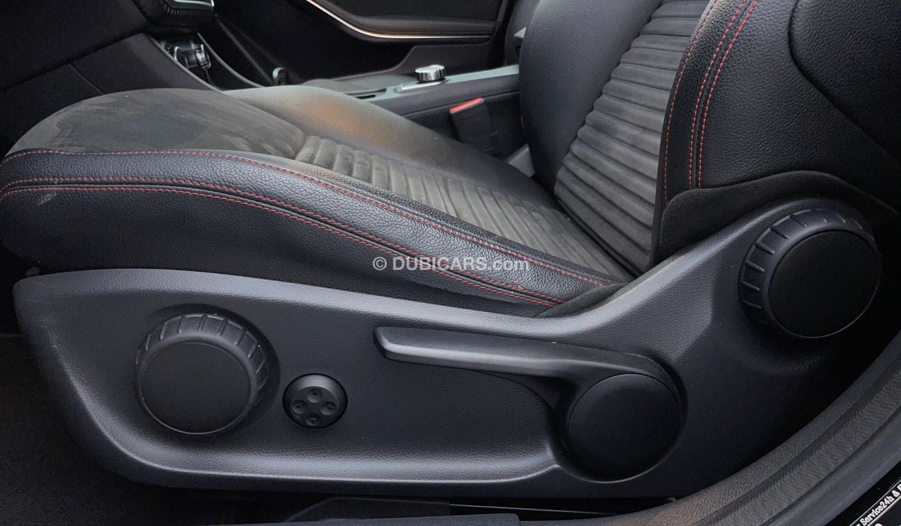 Mercedes-Benz A 250 SPORT AMG 2 | Zero Down Payment | Free Home Test Drive